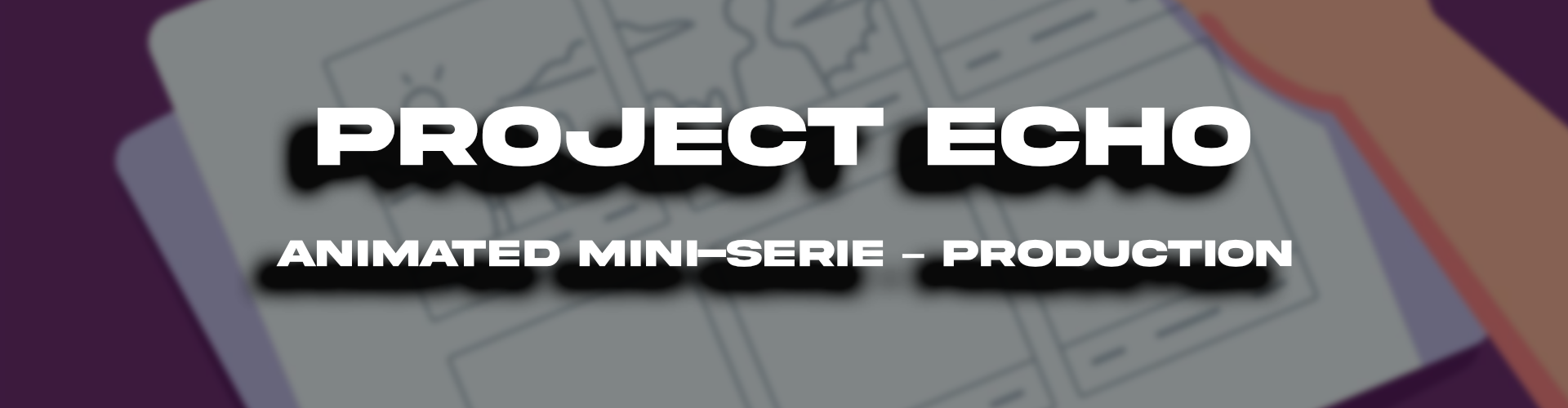 Project Echo Header